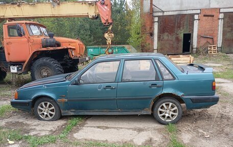 Volvo 460, 1991 год, 170 000 рублей, 6 фотография