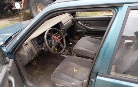 Volvo 460, 1991 год, 170 000 рублей, 2 фотография