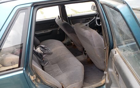 Volvo 460, 1991 год, 170 000 рублей, 3 фотография