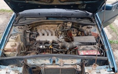 Volvo 460, 1991 год, 170 000 рублей, 1 фотография
