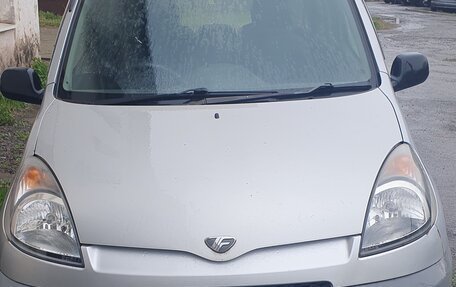Toyota FunCargo, 2002 год, 350 000 рублей, 1 фотография