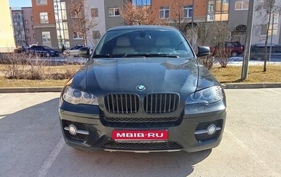 BMW X6, 2008 год, 1 900 000 рублей, 1 фотография