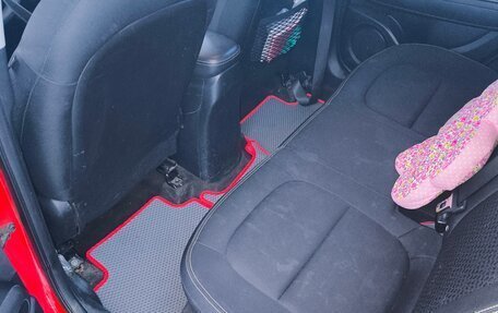 KIA Soul II рестайлинг, 2014 год, 1 150 000 рублей, 9 фотография