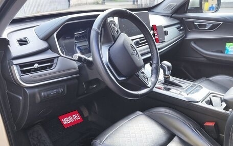 Chery Tiggo 8 I, 2020 год, 1 750 000 рублей, 1 фотография