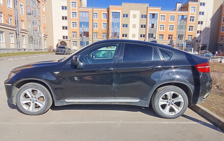 BMW X6, 2008 год, 1 900 000 рублей, 3 фотография