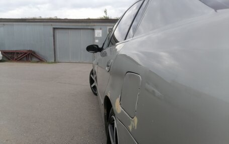 Nissan Altima III (L31) рестайлинг, 2003 год, 400 000 рублей, 5 фотография