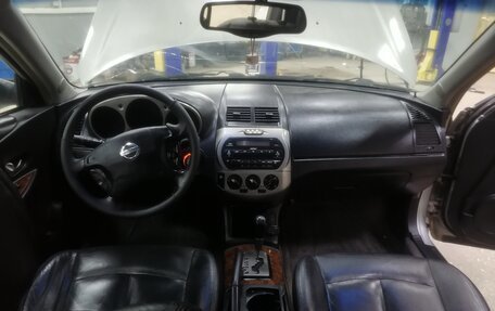 Nissan Altima III (L31) рестайлинг, 2003 год, 400 000 рублей, 7 фотография