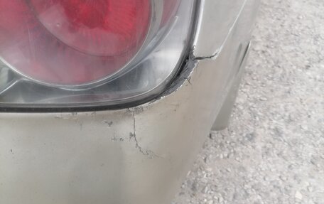 Nissan Altima III (L31) рестайлинг, 2003 год, 400 000 рублей, 6 фотография