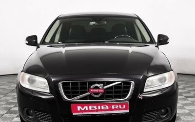 Volvo S80 II рестайлинг 2, 2007 год, 698 000 рублей, 1 фотография