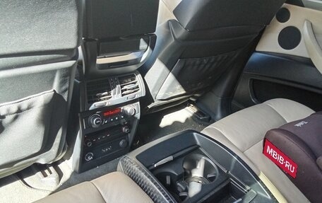 BMW X6, 2008 год, 1 900 000 рублей, 8 фотография