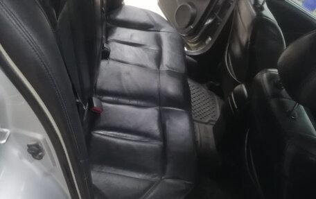 Nissan Altima III (L31) рестайлинг, 2003 год, 400 000 рублей, 8 фотография