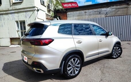 Chery Tiggo 8 I, 2020 год, 1 750 000 рублей, 5 фотография