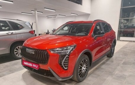 Haval Jolion, 2025 год, 2 949 000 рублей, 2 фотография