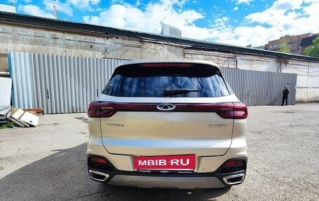 Chery Tiggo 8 I, 2020 год, 1 750 000 рублей, 4 фотография
