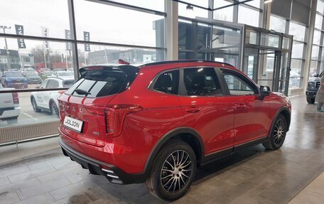 Haval Jolion, 2025 год, 2 949 000 рублей, 7 фотография