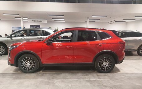 Haval Jolion, 2025 год, 2 949 000 рублей, 13 фотография