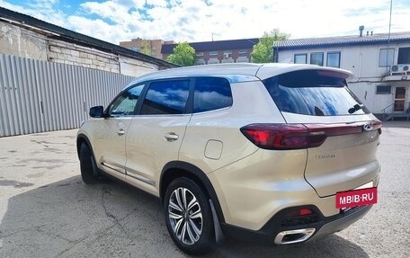 Chery Tiggo 8 I, 2020 год, 1 750 000 рублей, 3 фотография