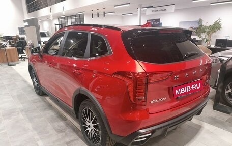 Haval Jolion, 2025 год, 2 949 000 рублей, 12 фотография