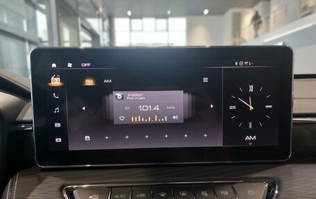 Haval Jolion, 2025 год, 2 949 000 рублей, 16 фотография