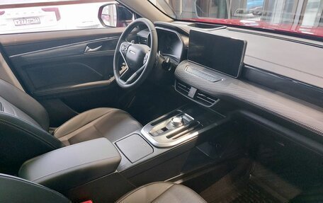 Haval Jolion, 2025 год, 2 949 000 рублей, 15 фотография