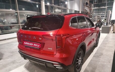 Haval Jolion, 2025 год, 2 949 000 рублей, 8 фотография