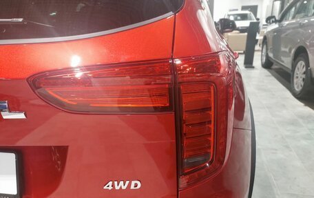 Haval Jolion, 2025 год, 2 949 000 рублей, 19 фотография