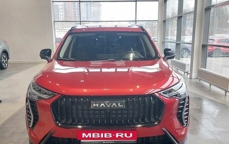 Haval Jolion, 2025 год, 2 949 000 рублей, 4 фотография