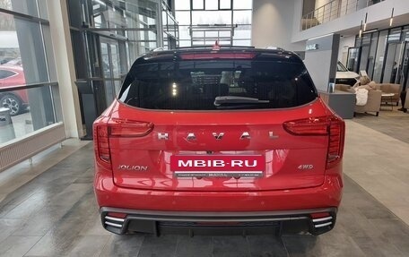 Haval Jolion, 2025 год, 2 949 000 рублей, 10 фотография