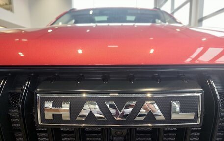 Haval Jolion, 2025 год, 2 949 000 рублей, 26 фотография