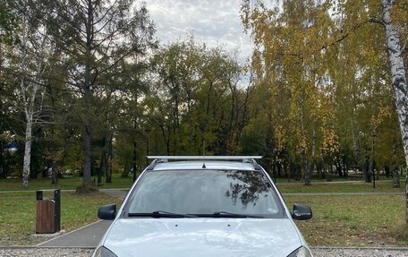 Renault Sandero I, 2014 год, 470 000 рублей, 3 фотография