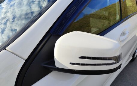 Mercedes-Benz A-Класс, 2015 год, 1 540 000 рублей, 8 фотография