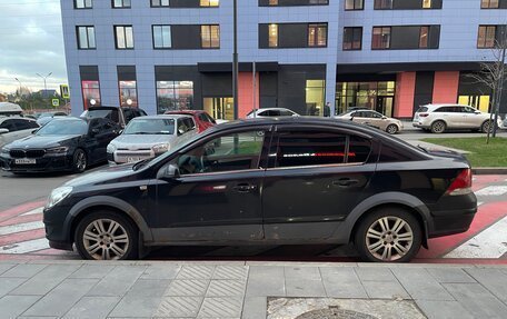 Opel Astra H, 2008 год, 470 000 рублей, 8 фотография