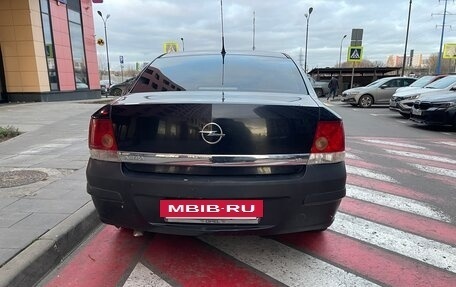 Opel Astra H, 2008 год, 470 000 рублей, 6 фотография