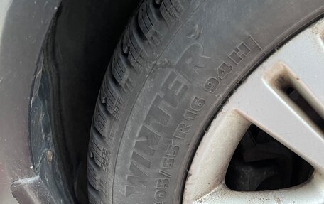 Opel Astra H, 2008 год, 470 000 рублей, 9 фотография