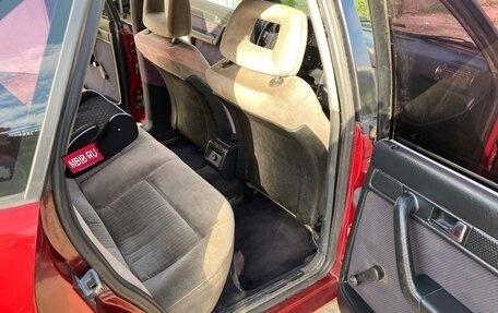 Audi 100, 1993 год, 340 000 рублей, 10 фотография