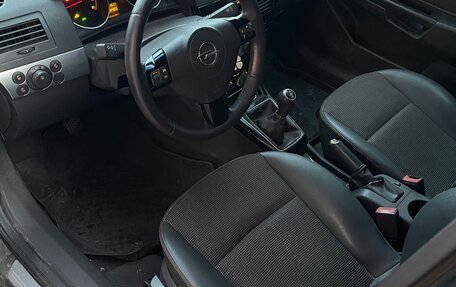 Opel Astra H, 2008 год, 470 000 рублей, 12 фотография
