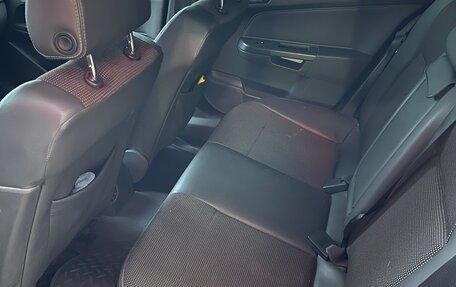 Opel Astra H, 2008 год, 470 000 рублей, 15 фотография