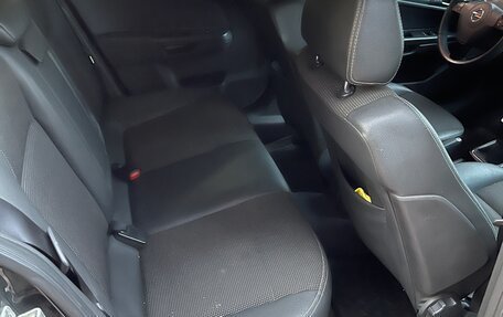 Opel Astra H, 2008 год, 470 000 рублей, 16 фотография