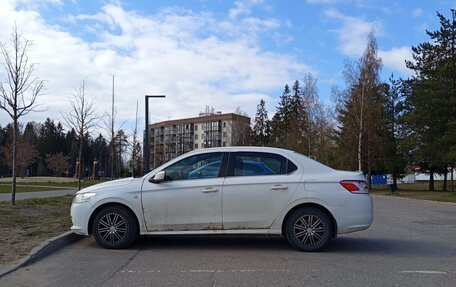 Peugeot 301 I рестайлинг, 2013 год, 388 888 рублей, 7 фотография