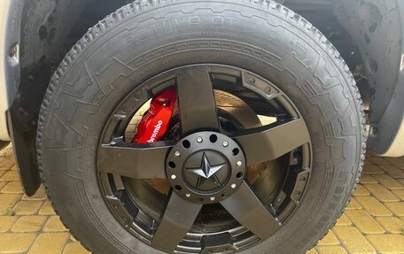 Toyota Tundra II, 2010 год, 3 170 000 рублей, 3 фотография