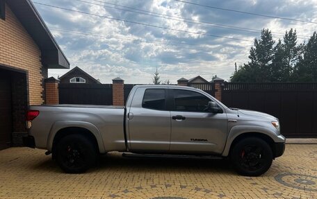 Toyota Tundra II, 2010 год, 3 170 000 рублей, 5 фотография