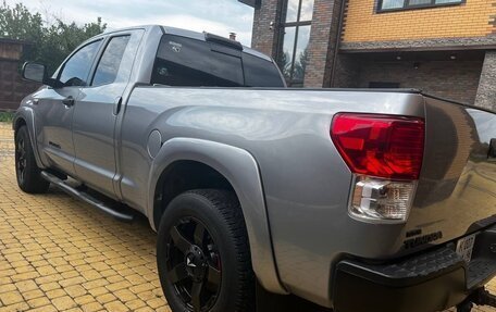 Toyota Tundra II, 2010 год, 3 170 000 рублей, 9 фотография