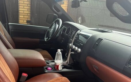 Toyota Tundra II, 2010 год, 3 170 000 рублей, 12 фотография