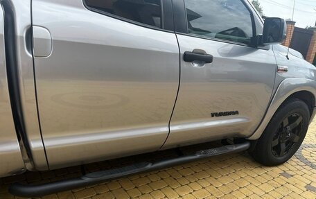 Toyota Tundra II, 2010 год, 3 170 000 рублей, 11 фотография