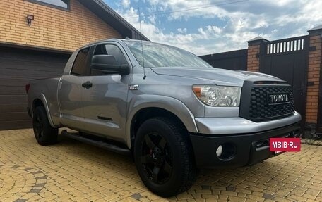 Toyota Tundra II, 2010 год, 3 170 000 рублей, 10 фотография