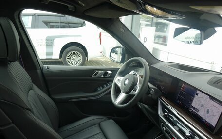 BMW X7, 2025 год, 16 260 000 рублей, 2 фотография