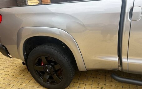 Toyota Tundra II, 2010 год, 3 170 000 рублей, 15 фотография