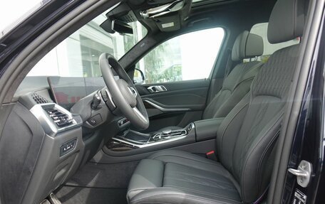 BMW X7, 2025 год, 16 260 000 рублей, 7 фотография
