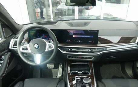 BMW X7, 2025 год, 16 260 000 рублей, 8 фотография