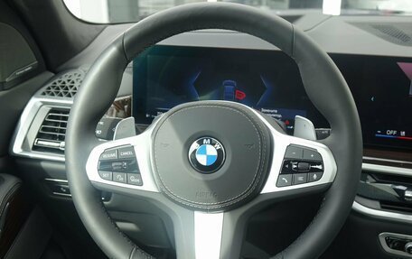 BMW X7, 2025 год, 16 260 000 рублей, 10 фотография